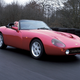 Image for article titled America Is Overrun With Nissan Skylines! But Why Not TVR Griffiths?